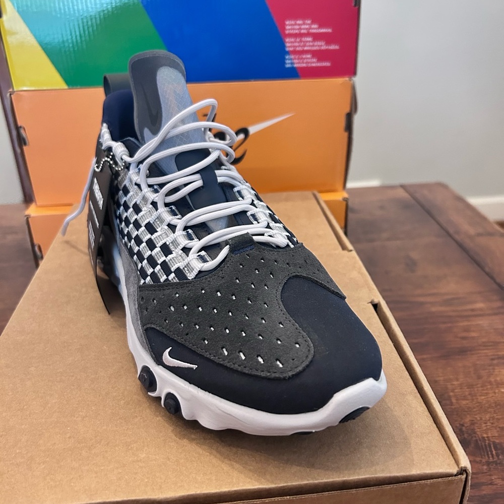 Nike React Sertu THE10TH.